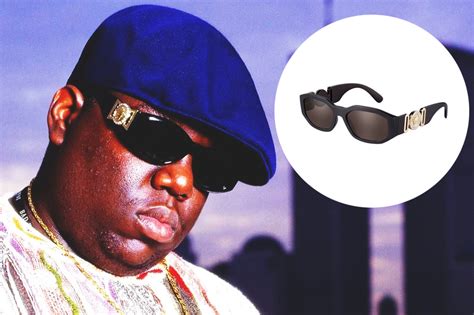 notorious big Versace